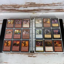 Magic the Gathering MTG Cards Lot 738 Random Mixed - Used - Image 4