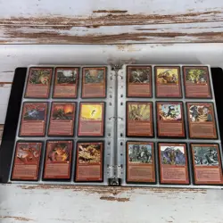 Magic the Gathering MTG Cards Lot 738 Random Mixed - Used - Image 5