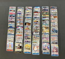 One Piece TCG Card Game Lot - 300 Cards - Mixed Lot with FOILS++ - Image 1