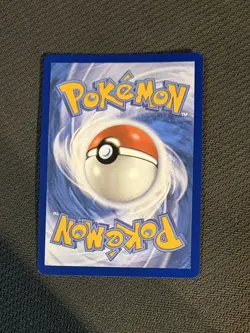 Pokemon TCG Destined Rivals Ethan's Adventure Full Art Trainer Card 236/182 SIR - Image 4