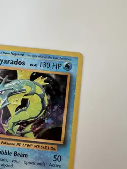 Gyarados - XY Evolutions Set - 34/108 - Holo - Pokemon Card - Near Mint++ - Image 5