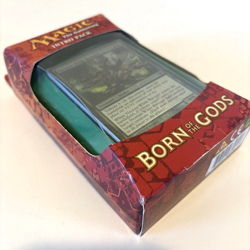 Magic the Gathering Born of the Gods Intro Pack “Insatiable Hunger” SEALED/NEW - Image 5
