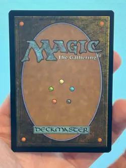 1X JUDGE FOIL Doran, the Siege Tower MINT MTG Magic J17 2017 Promo Abzan EDH - Image 4