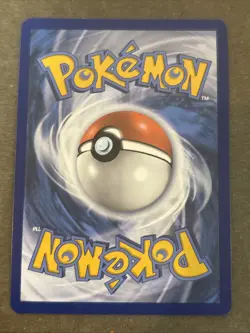 Eiscue SWSH128 Pokemon Sword & Shield Black Star Promo HOLO HD SWIRL NM/LP - Image 3