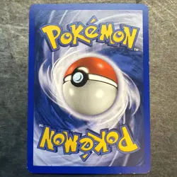 Charmander 48/100 - Crystal Guardians Reverse Holo - Pokemon LP - Image 2