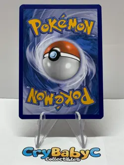 Pokemon Gardevoir GX 93/147 Burning Shadows Sun & Moon ULTRA RARE - Image 3