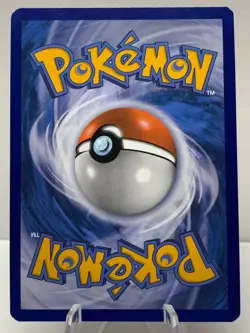 Pokemon Gardevoir GX 93/147 Burning Shadows Sun & Moon ULTRA RARE - Image 4