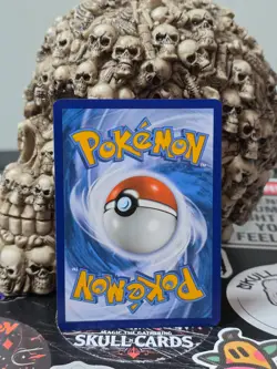 ☠☠ Sv02: Paldea Evolved Pokemon TCG Quaquaval Ex SIR - Image 2