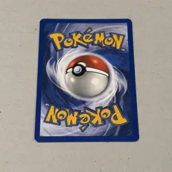 Erika's Jigglypuff 69/132 Gym Challenge Pokemon TCG - Image 2