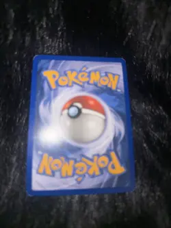 Pokemon Mysterious Treasures 2007 Blissey #5/123, Level 44, Holo Rare - Image 2