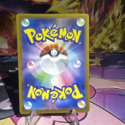 Psyduck - (Love Ball Pattern) 032/193 Pokemon M2a: MEGA Dream ex Holo NM - Image 4