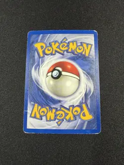 Pokemon Dark Golbat Holo Rare TCG Card 7/82 Unlimited Vintage - Image 2