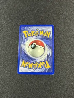 Pokemon WOTC Black Star Promo -Ivy Pikachu- #1 - Image 2