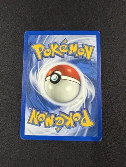 Lt. Surge's Pikachu 84/132 Gym Challenge Regular WOTC Vintage Pokemon TCG - Image 2