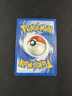 Pokemon Dark Weezing 14/82 Team Rocket Holo TCG - Image 2