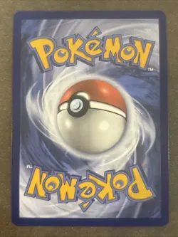 Jynx ex 191/165 Sv: Scarlet & Violet 151 Ultra Rare Full Art Holo Pokemon TCG NM - Image 2