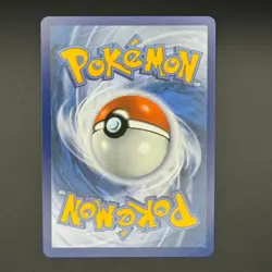 Pokemon TCG Mega Camerupt ex 156/132 Ultra Rare Mega Evolutions NM - Image 2