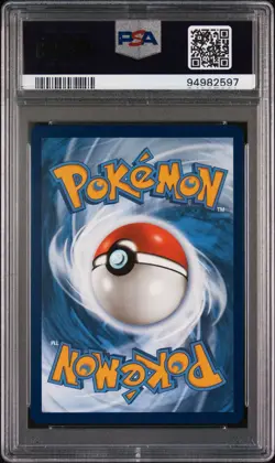 2022 Pokemon SWSH FA Rayquaza VMAX Silver Tempest #TG20 PSA 10 GEM MT TCG - Image 2