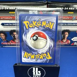 Pokemon TCG Kakuna Base Set 33/102 Regular Unlimited Uncommon - Image 2