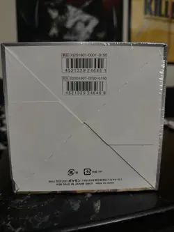 Pokemon Sun and Moon Japanese Double Blaze SM10 Sealed Booster Box US SELLER - Image 2