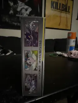 Pokemon Sun and Moon Japanese Double Blaze SM10 Sealed Booster Box US SELLER - Image 3
