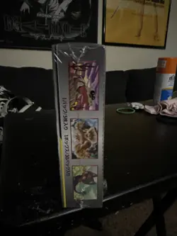 Pokemon Sun and Moon Japanese Double Blaze SM10 Sealed Booster Box US SELLER - Image 4