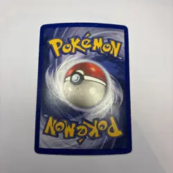 Pokemon Vaporeon 12/64 Jungle Holo 1st Edition - Image 4