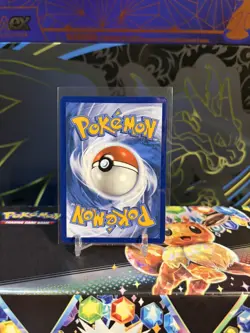 Pokemon TCG - Amoonguss - 096/086 - Illustration Rare - SV: Black Bolt English - Image 2