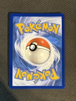 Pokemon TCG - Amoonguss - 096/086 - Illustration Rare - SV: Black Bolt English - Image 4