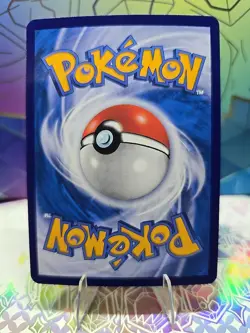 Maschiff 1405/05 Stamped Pokemon CBB1C Gem Pack Vol.1 Chinese Edition - Image 4