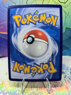 Maschiff 1405/05 Stamped Pokemon CBB1C Gem Pack Vol.1 Chinese Edition - Image 5