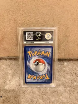 Reshiram GX SV51/SV94 ACE 10 - Hidden Fates - Pokemon TCG - Image 2