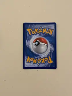 2025 Pokemon SV Destined Rivals DRI EN Misty's Lapras #194/182 VERY SHARP - Image 2