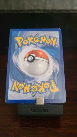 Pokemon TCG Level Ball 89/99 - Next Destinies - LP, Reverse Holo - Image 2