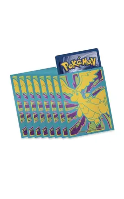 PRESALE Pokemon TCG Ascended Heroes Pokemon Center ETB PREORDER CONFIRMED - Image 3