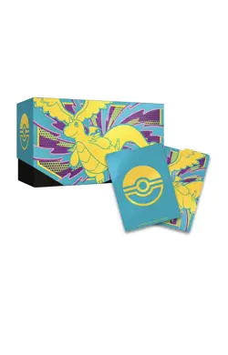 PRESALE Pokemon TCG Ascended Heroes Pokemon Center ETB PREORDER CONFIRMED - Image 4