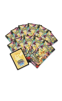 PRESALE Pokemon TCG Ascended Heroes Pokemon Center ETB PREORDER CONFIRMED - Image 5