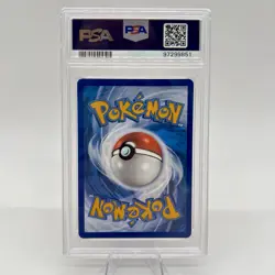 Pokemon Raikou V GG41 Crown Zenith Galarian Gallery PSA 9 Full Art ⚡ Mint Slab - Image 2