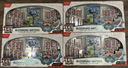 Pokemon Scarlet & Violet 151 Blooming Waters Premium Collection New Sealed x4 - Image 1