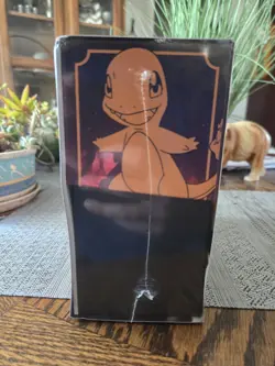 Pokemon Scarlet Violet Obsidian Flames Elite Trainer Box ETB Sealed - Image 2