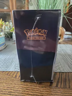 Pokemon Scarlet Violet Obsidian Flames Elite Trainer Box ETB Sealed - Image 4