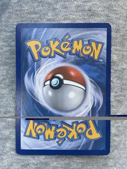 Pokemon TCG Latias XY78 Full Art Black Star Holo Promo - Image 2