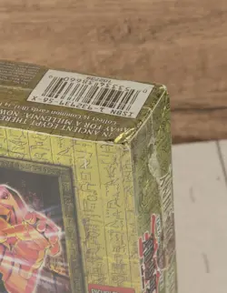 Yugioh TCG Rise of Destiny 1st Edition Booster Box - English - Factory Sealed 53334386609 - Image 2