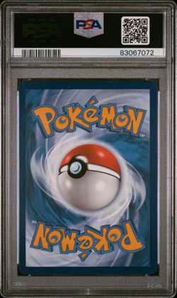 PSA 9 POKEMON MEW EN-151 ILLUSTRATION RARE #175 PSYDUCK 2023 Mint - Image 2