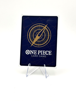 Perona - OP14-033 -One Piece TCG English - The Azure Sea's Seven SR Foil - Image 2