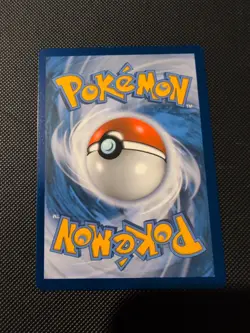 Pokemon TCG SWSH065 Eevee v Black Star Promo Holo Card - Image 2