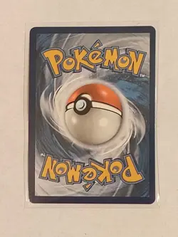 Pokemon TCG Eevee V SWSH065 Black Star Promo Holo Near Mint - Image 2