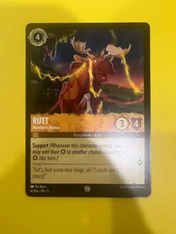 Disney Lorcana Shimmering Skies Pick Your Card Non Foil NM Singles - Common - Image 2