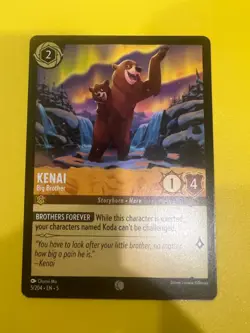 Disney Lorcana Shimmering Skies Pick Your Card Non Foil NM Singles - Common - Image 3