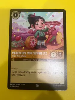 Disney Lorcana Shimmering Skies Pick Your Card Non Foil NM Singles - Common - Image 4